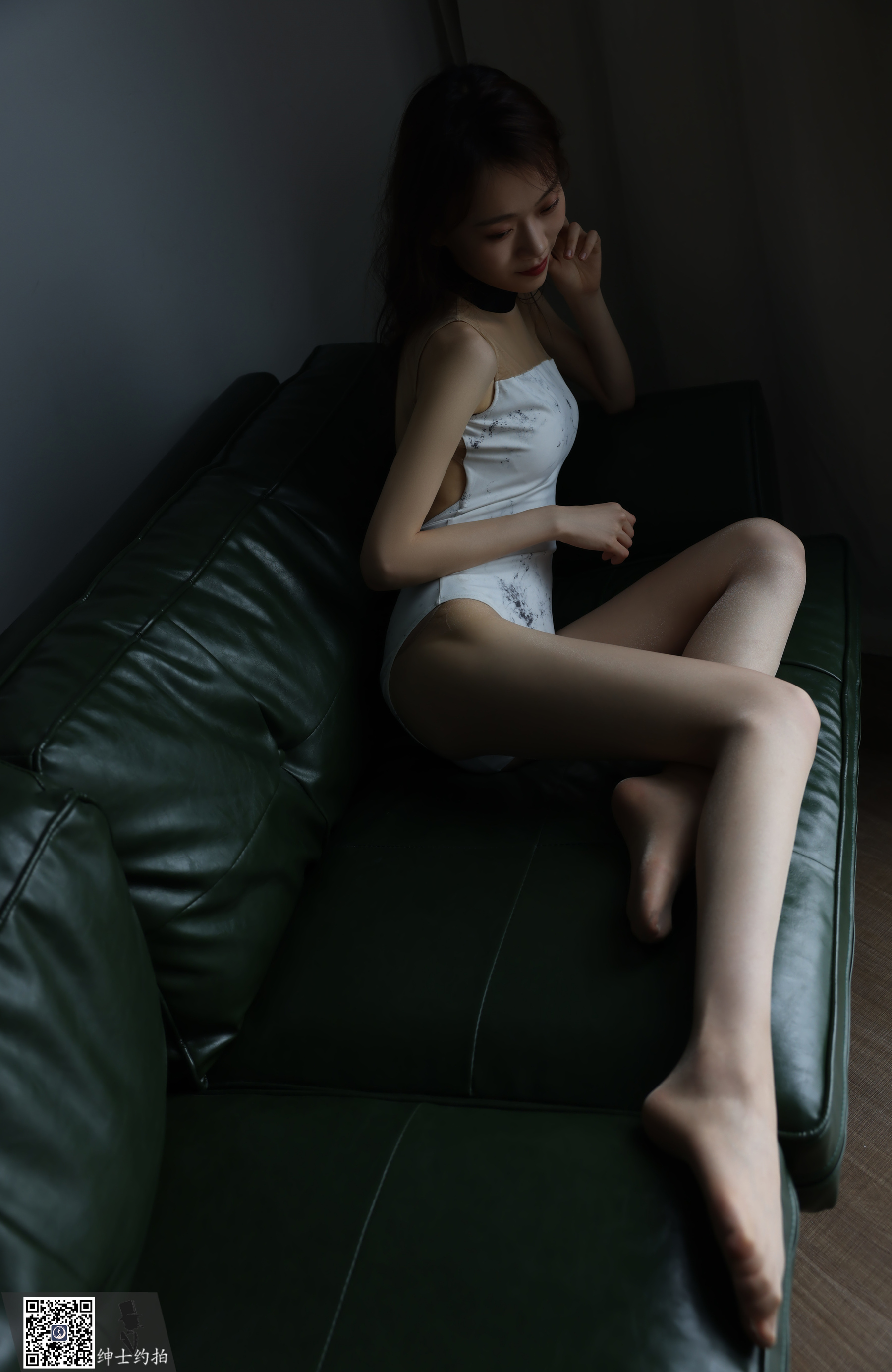 SHENSHI绅士 – SS016 芸芸